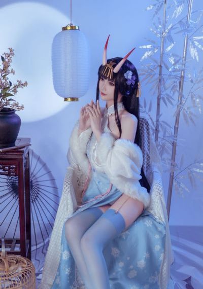 狐妖小红娘南国篇