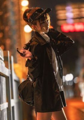 俄罗斯的妈妈