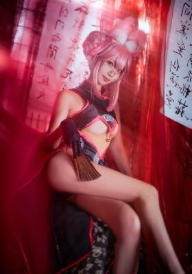 华丽的外出免费看